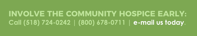 The Community Hospice, Inc - Nursing Home in Albany, NY photo 5